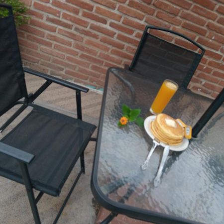 Hotel Parador Del Rey Темиско Экстерьер фото
