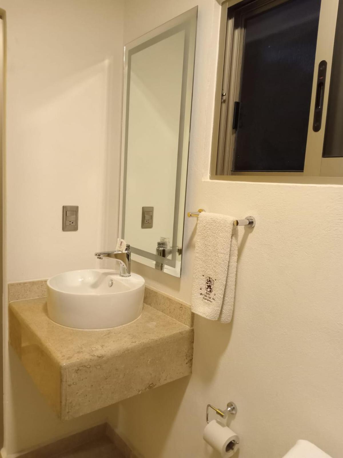 Hotel Parador Del Rey Темиско Экстерьер фото